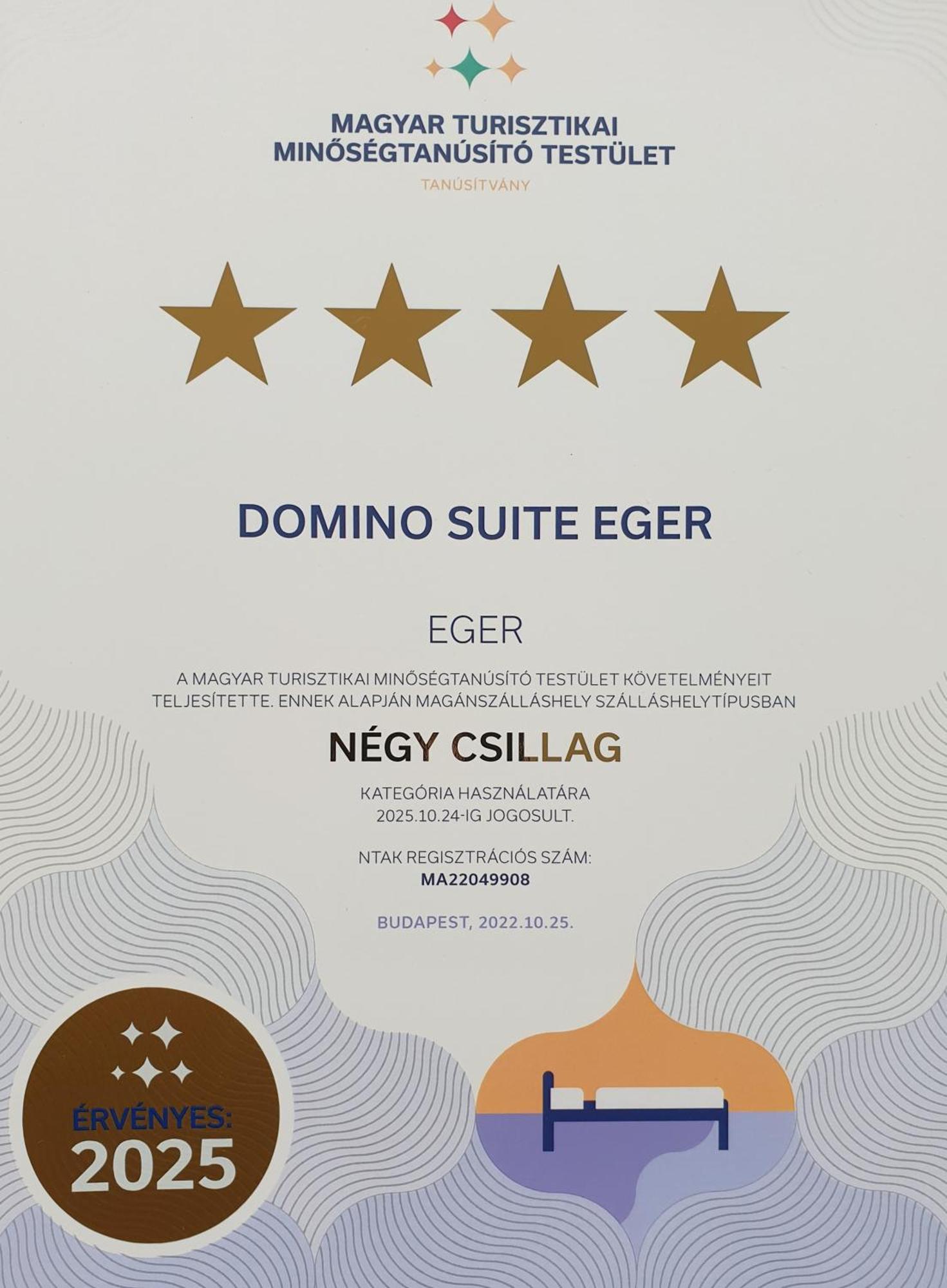 Domino Suite Erlau Exterior foto