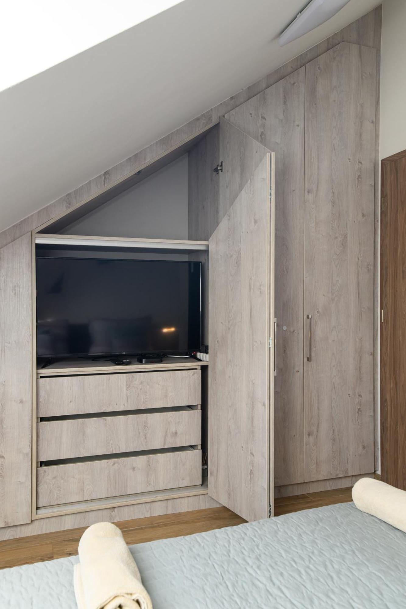 Domino Suite Erlau Exterior foto