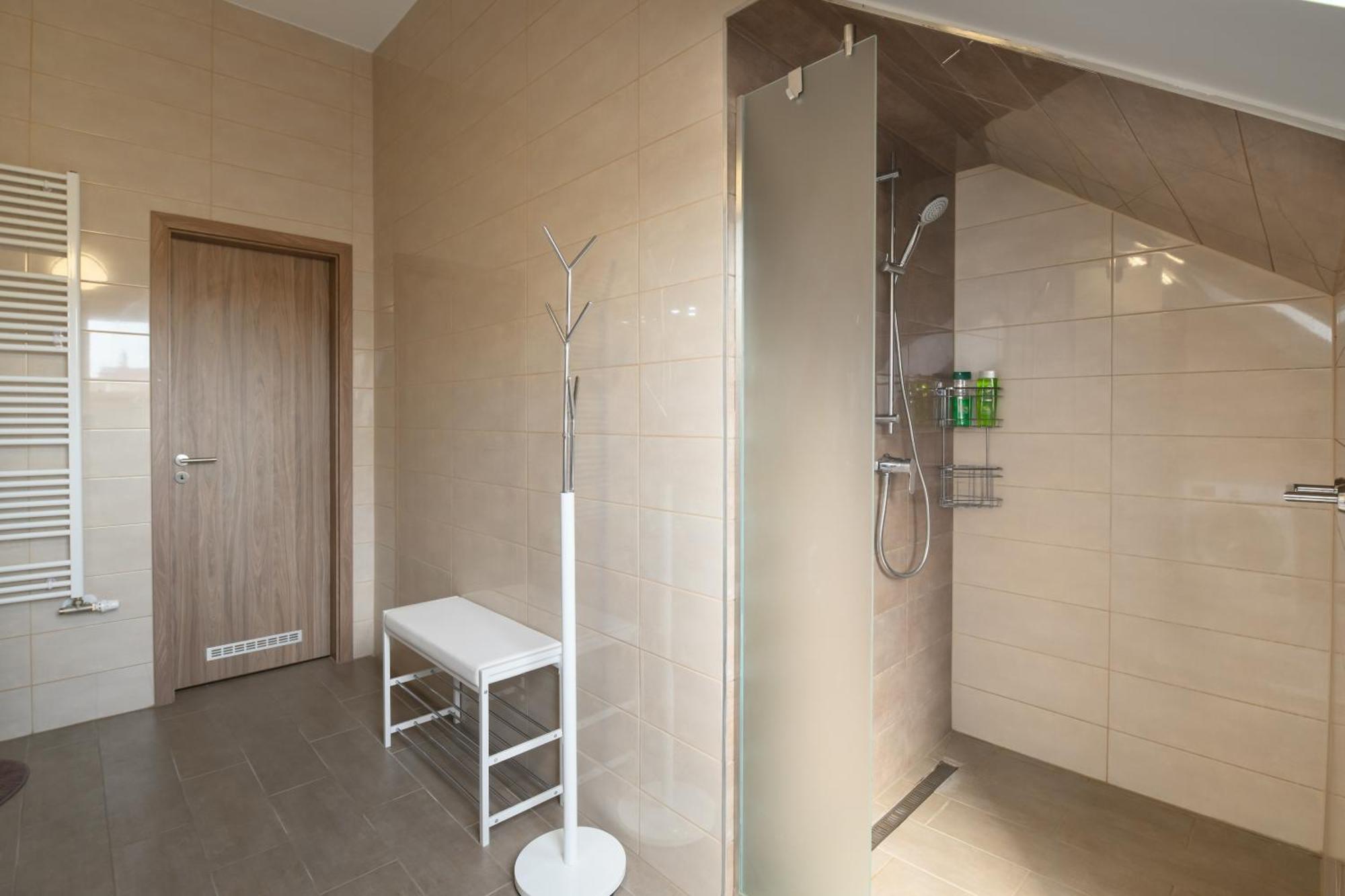 Domino Suite Erlau Exterior foto
