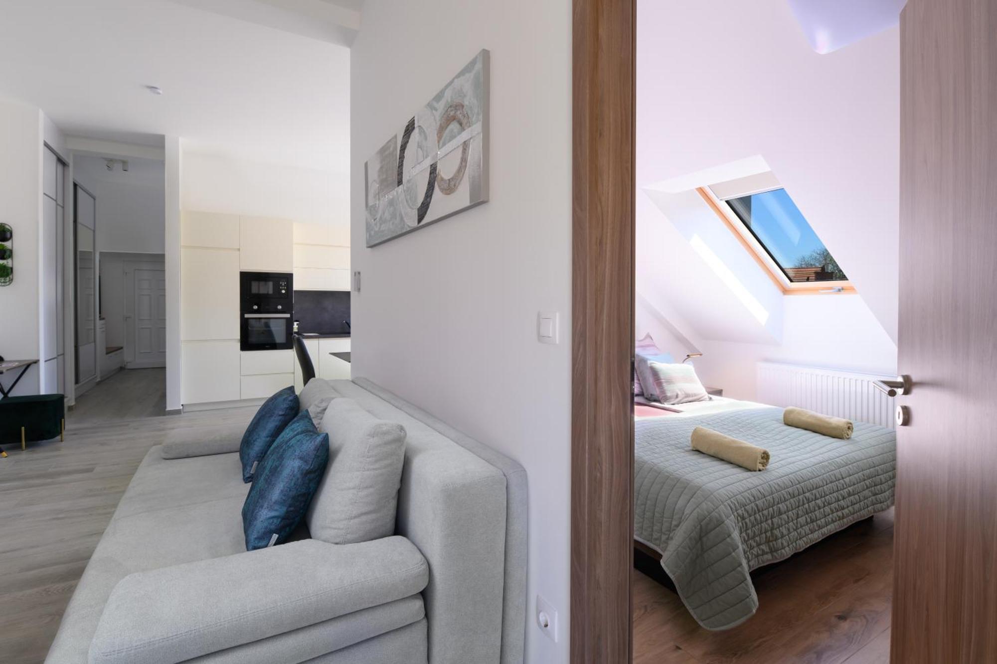 Domino Suite Erlau Exterior foto