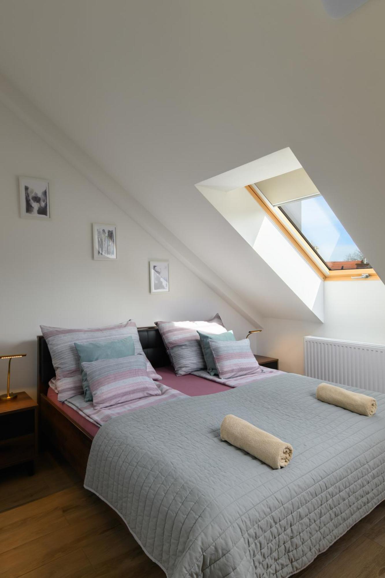 Domino Suite Erlau Exterior foto